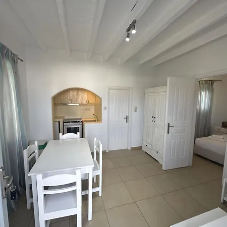 Ξενοδοχείο Casa Bianca Ορνός