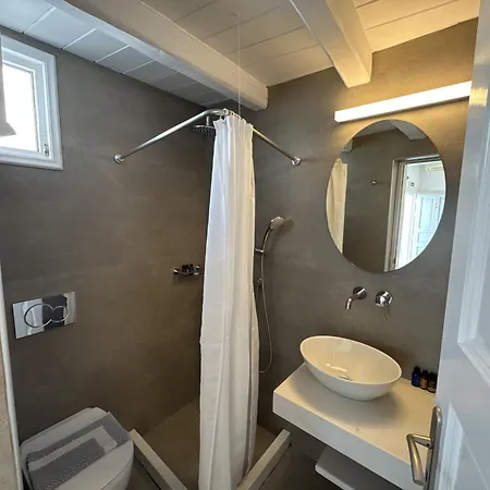 Casa Bianca 2*