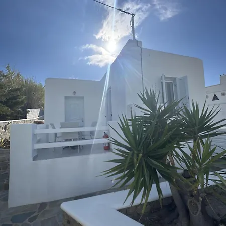 מלון Casa Bianca 2*