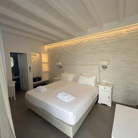 מלון Casa Bianca 2*