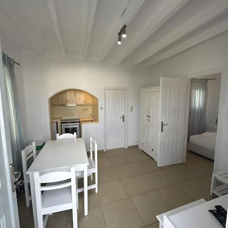Casa Bianca 2*