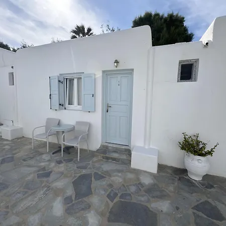 Casa Bianca מלון אורנוס