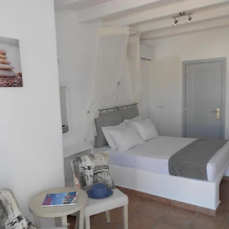 Hotel Casa Bianca 2*