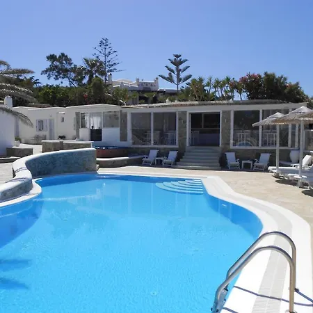 Casa Bianca Hotel 2*