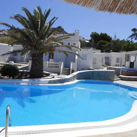 Casa Bianca Hotel