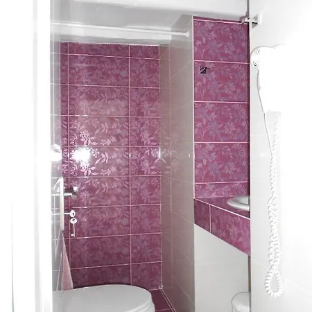 カーサ ビアンカ ホテル