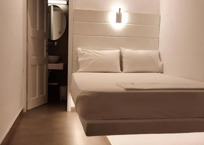 卡萨比安卡酒店 2*