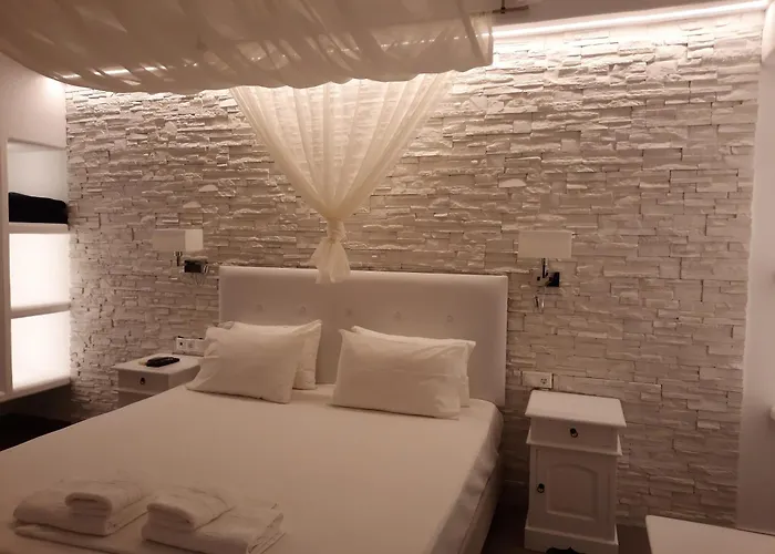 卡萨比安卡酒店 奥诺斯