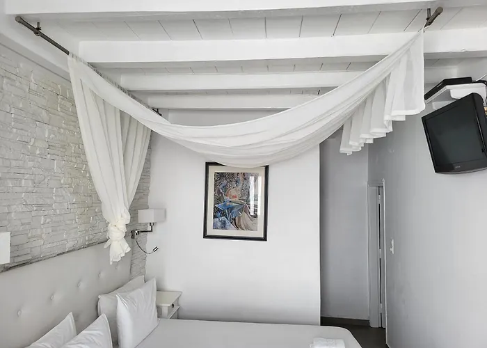 Hotell Casa Bianca 2*