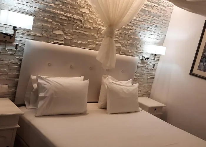 卡萨比安卡酒店 2*