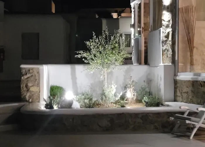 卡萨比安卡酒店