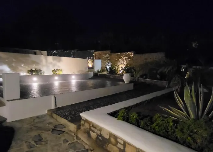 卡萨比安卡酒店 2*