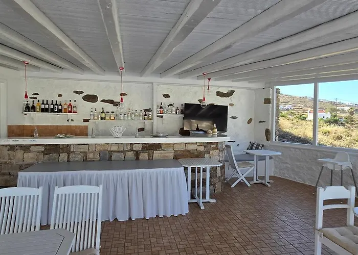 卡萨比安卡酒店 2*