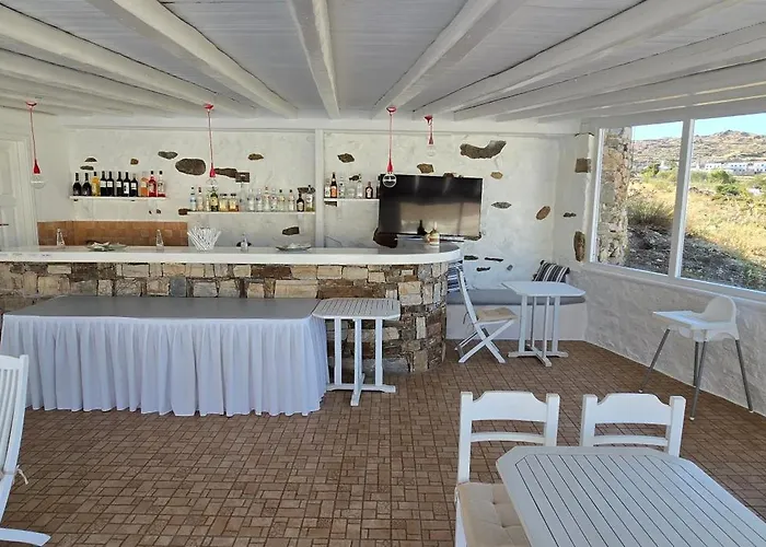 卡萨比安卡酒店 2* 奥诺斯