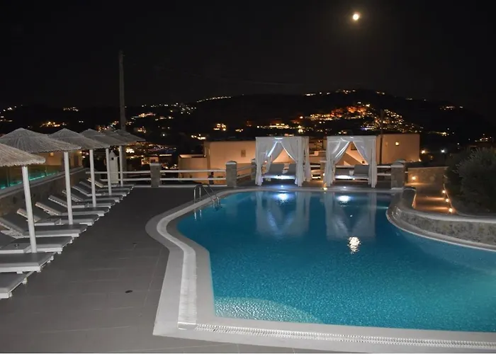 Hotell Casa Bianca 2*