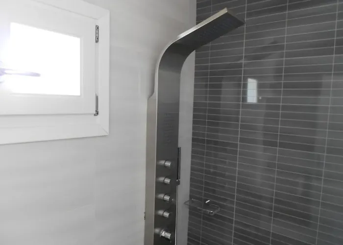 卡萨比安卡酒店 2* 奥诺斯