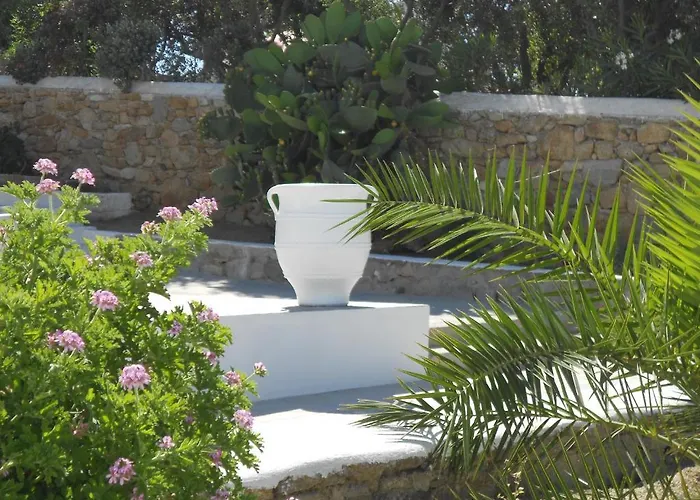 卡萨比安卡酒店