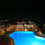 Отель Casa Bianca 2*