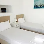 Отель Casa Bianca