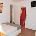 Отель Casa Bianca