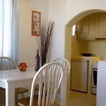 Casa Bianca Ornos (Mykonos)