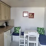 Casa Bianca Ornos (Mykonos)