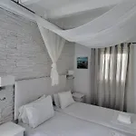 Casa Bianca Отель Орнос