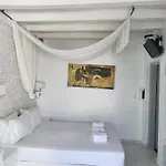 Отель Casa Bianca