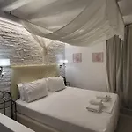 Casa Bianca Отель Орнос