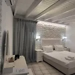 Отель Casa Bianca