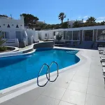 Casa Bianca Отель 2*