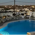 Hotel Casa Bianca