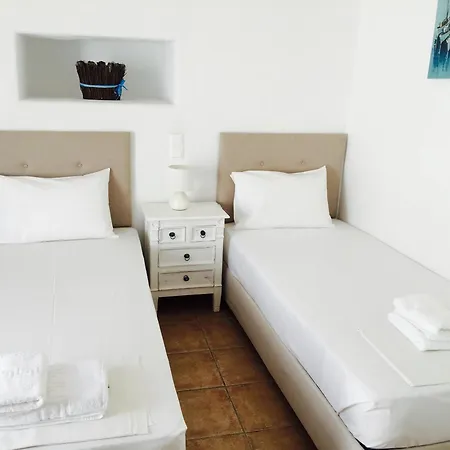 Отель Casa Bianca 2*