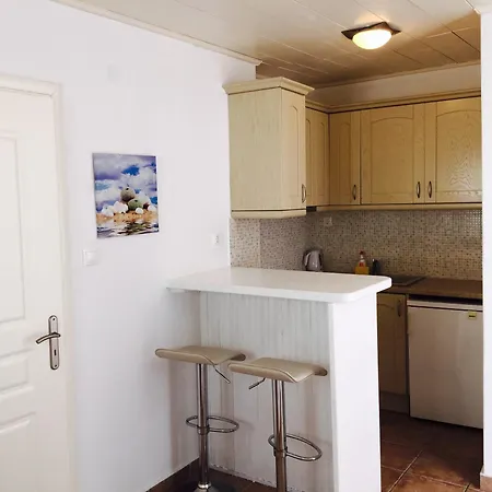 Casa Bianca Отель 2*