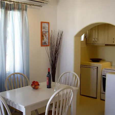 Отель Casa Bianca 2*