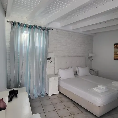 Casa Bianca Отель Орнос