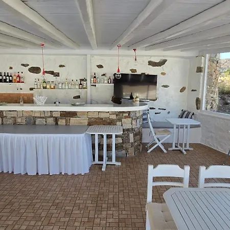 Casa Bianca 2* Орнос