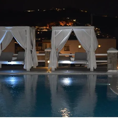 Casa Bianca Ξενοδοχείο 2*