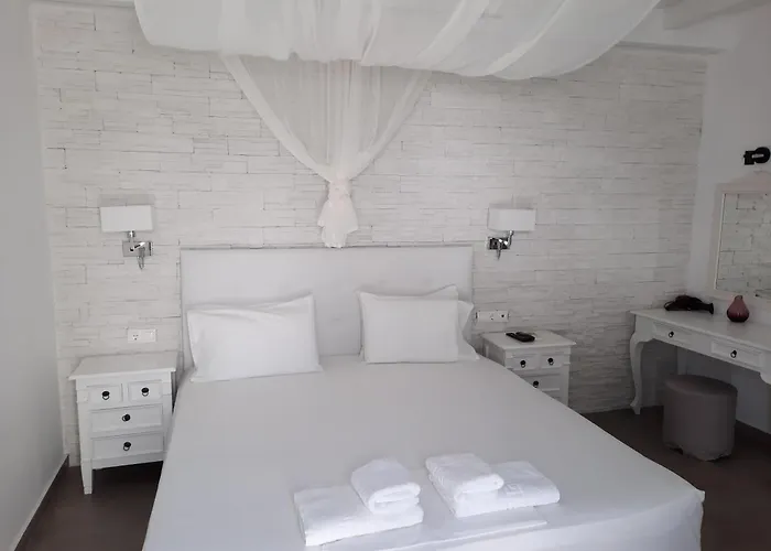 Casa Bianca 2* Ορνός