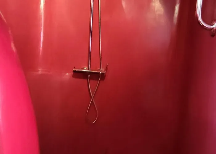 Ξενοδοχείο Casa Bianca