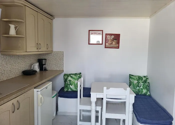 Casa Bianca Ορνός