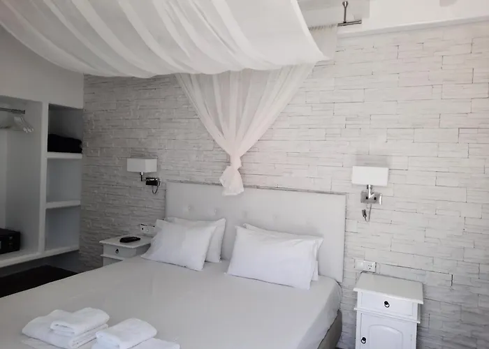 Casa Bianca 2* Ορνός