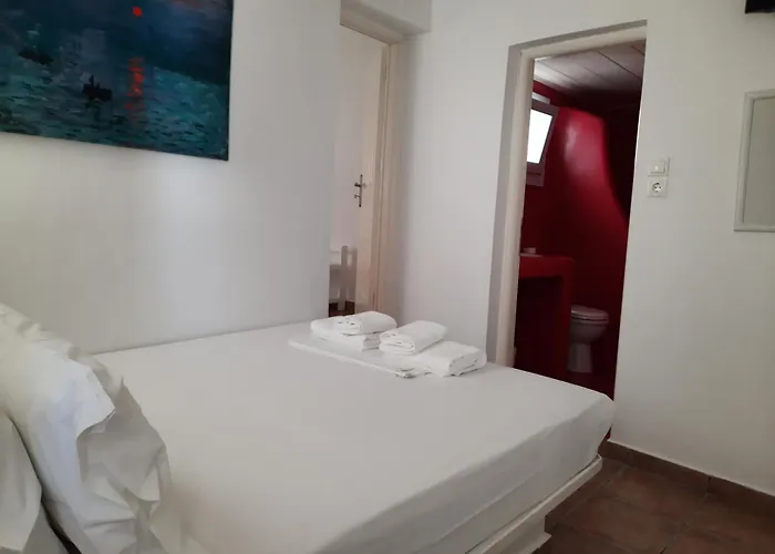 Casa Bianca Ξενοδοχείο