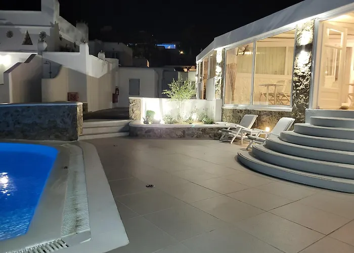 Casa Bianca Ξενοδοχείο