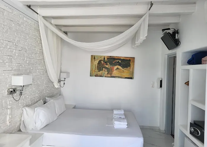 Ξενοδοχείο Casa Bianca