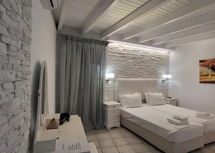 Ξενοδοχείο Casa Bianca