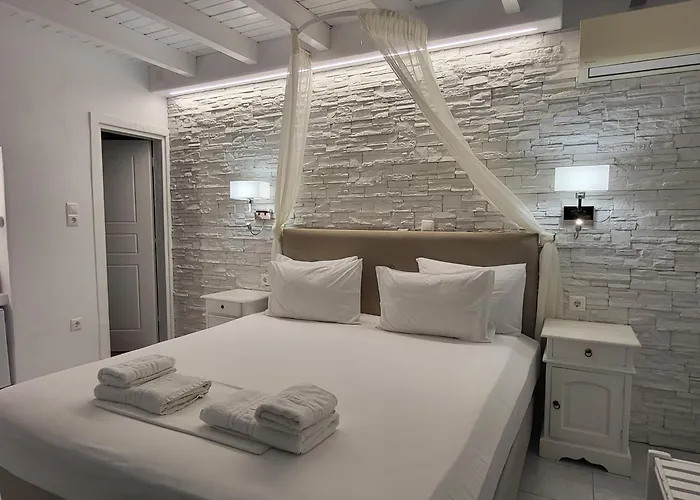 Casa Bianca 2* Ορνός