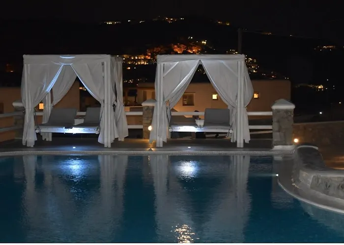 Casa Bianca Ξενοδοχείο 2*