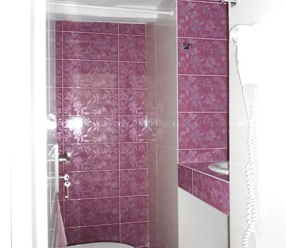 Casa Bianca Ξενοδοχείο